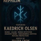 KOTN- S5E12 - Runes of the Living Shadow with Kaedrich Olsen