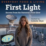 First Light - The First Stars Open Their Eyes