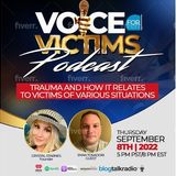 Voice for Victims-Crystal Starnes Host