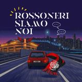 Infortuni Misteriosi - #RossoneriSiamoNoi