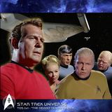 Star Trek 2x11 - "The Deadly Years" Review