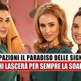 Il Paradiso Delle Signore 10: Ecco Chi Lascerà per Sempre La Soap Opera!