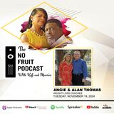Release my Weight & Reclaim my Life: An Interview with Alan and Angie Thomas