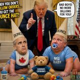 Mark Carney and Doug Fords failures are despicable - The Observe and Report, Report.