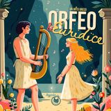Orfeo e Euridice | Storie per bambini | Miti Greci per bambini raccontati