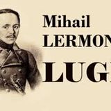 LUGİN  Mihail LERMONTOV sesli öykü