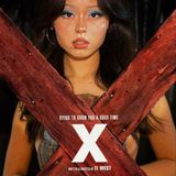 " X " (2022) no trailer