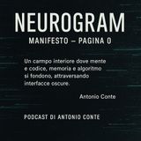 11.0 – Il Manifesto CyberPunk, di Antonio Conte & Giulia