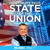 Hospitality Tech; State of the Union