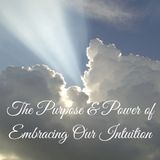 The Purpose & Power of Embracing Our Intuition with Carlenia Springer