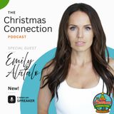 Emily Alatalo Talks “Christmas North of Nashville” | The Christmas Connection
