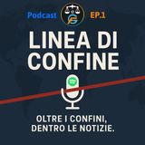 Tra manifestazioni sportive e di piazza - Linea di Confine | Ep.1