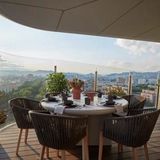 Contemporary architecture Barcelona Redefining luxury living for wellbeing