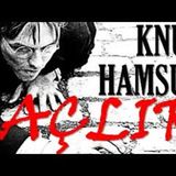 Açlık  Knut HAMSUN sesli kitap tek parça Akın ALTAN