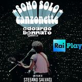 Edoardo Bennato. Il simbolo del rock italiano, omaggiato da un documentario Rai: un viaggio artistico e personale nella vita del cantautore.