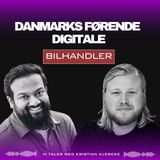 Vi taler med - Kristian Klercke fra Aksel.nu