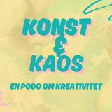 Avsnitt 1 - Hur föds en idé?