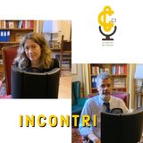 Cristiana Capotondi e Francesco Viganò - I rischi delle nuove tecnologie e le tutele costituzionali