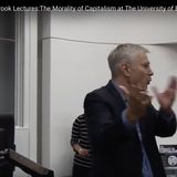 Yaron Brook Lectures:The Morality of Capitalism at The University of Exeter