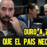 Hay de darle duro a Zedillo pues es lo que el pais necesita  | 01/05/25 Live 1/4 de Milla