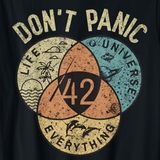 030.7 conclusioni sulla Guida di Douglas Adams