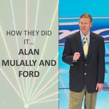 How they did it... Alan Mulally and Ford