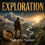 Track of the Typhoon - William Washburn Nutting