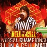 Preview show for WWE HIAC 2018