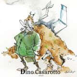 Dino Casarotto - Puntata 8