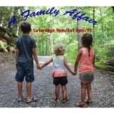 Creatures that Bite and Sting Pt.3 with A Family Affair on PBN