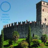 GianMario Villalta "Premio Castello di Villalta Poesia"