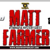 DEFY Special Edition of The Irish Whip Podcast with DEFY Co-Owner and MLW Executive Matt Farmer