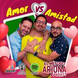 Especial: Amor vs amistad