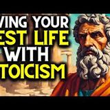 A Stoic Guide To Living Your Dream Life