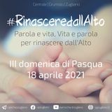 #RinasceredallAlto | 18 aprile 2021