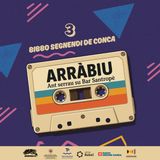 3. Bibbo segnendi de conca