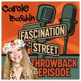 Throwback: Carole Baskin - Big Cat Rescue / Tiger King