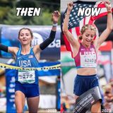 MUNDIAL CANFRANC 2025 CLASSIC: LA BICAMPEONA GRAYSON MURPHY SALTA AL MARATÓN