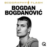 Bogdan Bogdanović Biography Flash: Serbian NBA Veteran's Journey From KK Partizan to the LA Clippers