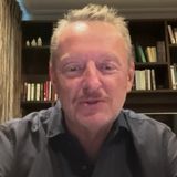 Michael Driver: Yes, Things are Bad, But Ultimately, Don't Fear the Criminal Class! #653