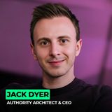 The Storytold Method: Turning Stories Into Authority | 163: Jack Dyer