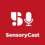 Sensory Cast 2.T4 - Experiência Sensorial com Maísa Mancini
