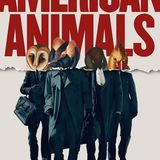 Interview: Barry Keoghan Talks Heist Film AMERICAN ANIMALS