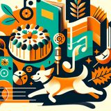 21 ottobre 2025 - Italian Bulletin: Sogni, Sapori e Scoperte - Le Notizie del Giorno