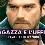 La Ragazza E L'Ufficiale: Kurt Seyit Viene Fatto Prigioniero!