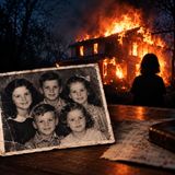 The Sodder Children: Vanished in the Night