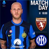 Live Match - Torino - Inter 0-3 - 21/10/2023