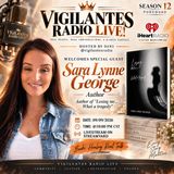 The Sara Lynne George Interview.