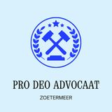 Hoe werken hoger beroep en cassatie met een pro deo advocaat?