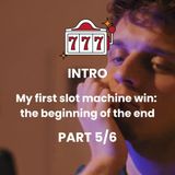 INTRO - Part 5: The Uncomfortable Truth: Losses and Loneliness